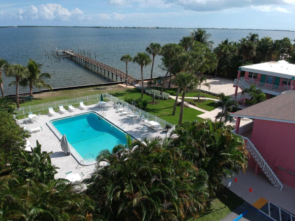 Caribbean Shores Vacation Rentals Jensen Beach Extérieur photo