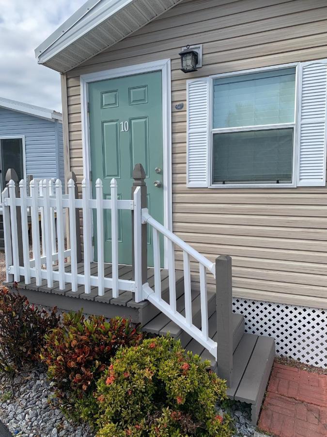 Caribbean Shores Vacation Rentals Jensen Beach Extérieur photo