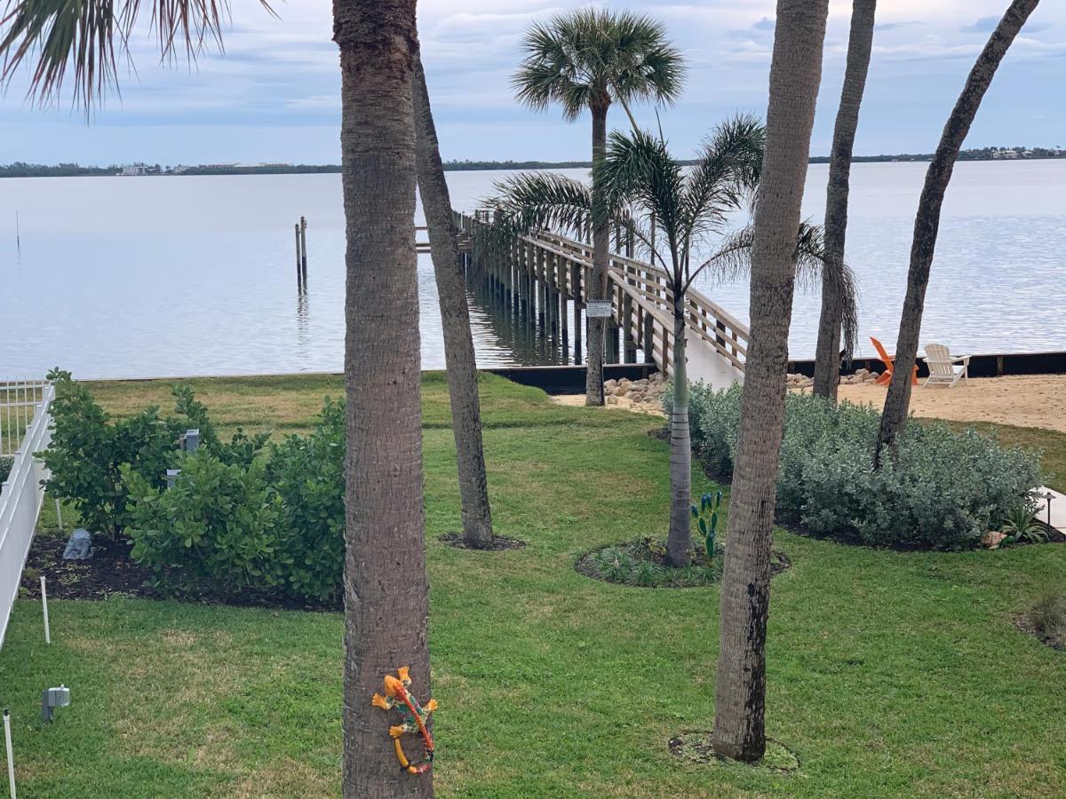 Caribbean Shores Vacation Rentals Jensen Beach Extérieur photo