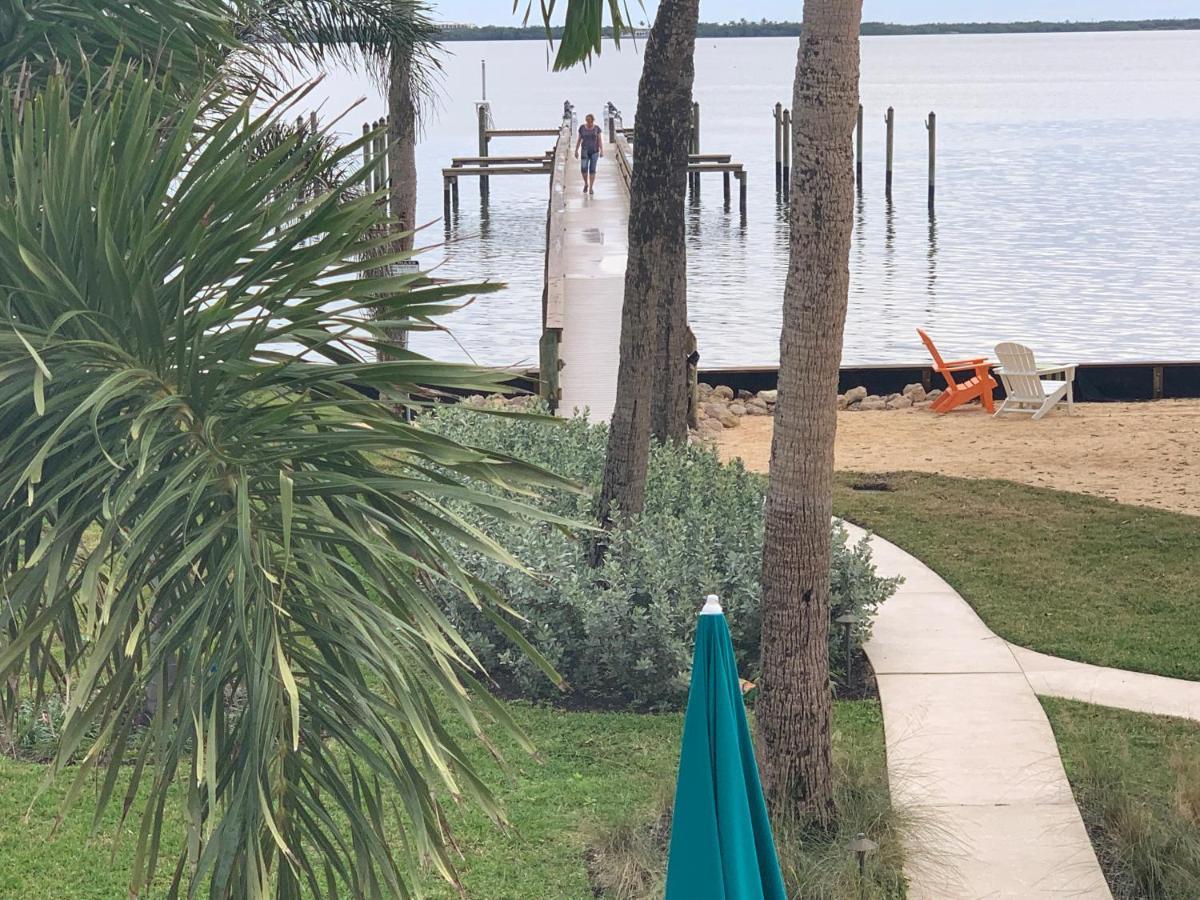 Caribbean Shores Vacation Rentals Jensen Beach Extérieur photo