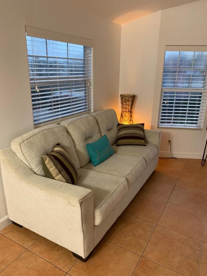 Caribbean Shores Vacation Rentals Jensen Beach Extérieur photo