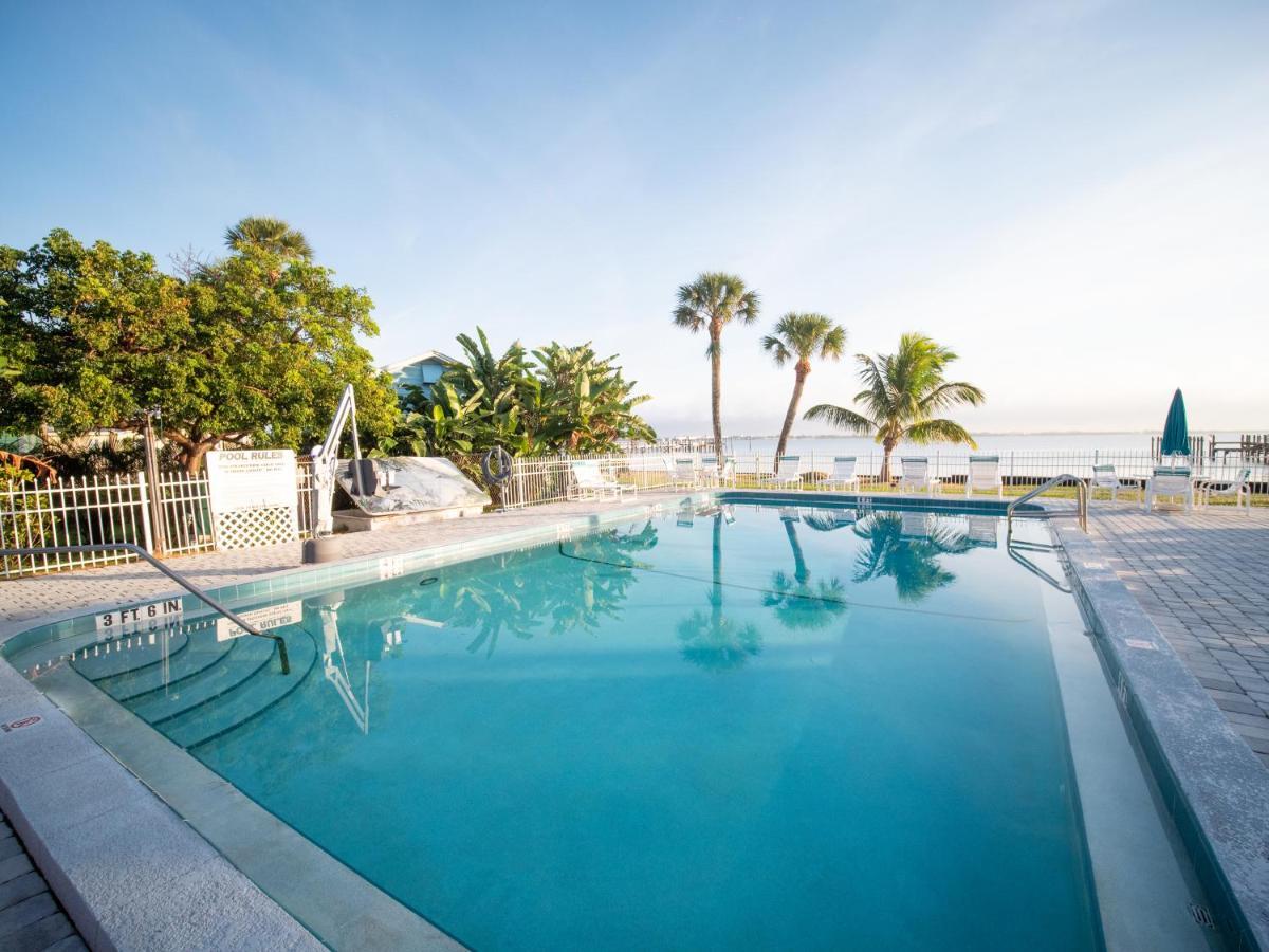 Caribbean Shores Vacation Rentals Jensen Beach Extérieur photo