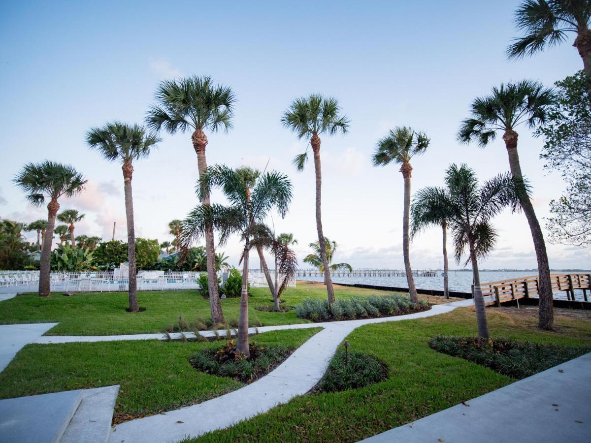 Caribbean Shores Vacation Rentals Jensen Beach Extérieur photo